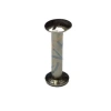Cilt Menü, Katalog, Kartela Vidası, 20 Mm - Nikel, 1 Adet