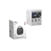 Cn09 Powerbank 1000w 270.000 Mah Kamp Şarj 45w Pd - Gri