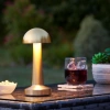 Dekoratif Led Masa Lambası Mz-327