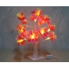 Dekoratif Ledli Çiçek Alk1732
