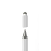 Dokunmatik Stylus Kalem Pen 1101 - Beyaz