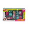 Enf-39184 Ellys World Hastane Seti