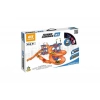 Er-202 Süper Garage Xl Otopark Set