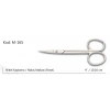 Europe Nakış Makası Süper Kalite No:4 10,16 Cm