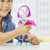 F3711 Dev Figür, Spidey Ve İnanılmaz Arkadaşları, +3 Yaş