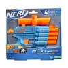 F4190 Nerf Elite 2.0 Prospect Qs-4 +8 Yaş