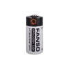 Fanso Er14335h 3.6v 2/3aa Size Lithium Pil (li-socl2)