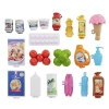Frp01 Barbie Süpermarkette Oyun Seti