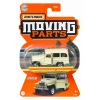 Fwd28 Matchbox™ 1:64 Arabalar (açılır Parçalar) Asorti Seçilemez.