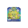 G0708 Star Wars Force N Telling Yoda +4 Yaş