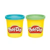 G1272 Play-doh 2li Oyun Hamuru