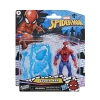 G2852 Spider-man Actionverse 11 Cm Aksiyon Figürü
