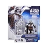 G2865 Star Wars Actionverse The Mandalorian Aksiyon Figürü