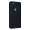 General Mobile Gm 21 Plus Kılıf Nano İçi Kadife Silikon - Lacivert