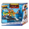 Hdr24 Hot Wheels Şehir Hayatı Serisi