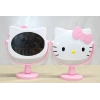Hello Kitty Masaüstü Ayna Pembe Renk