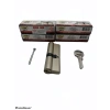 Hibrit Beyaz Barel 90mm Kutulu (5580)