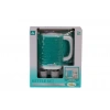 Hj633 Hj634 Pilli Işıklı Ve Müzikli Kettle