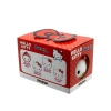 HksQuıshy Hello Kitty Squishy Pelüş - 109/cn22