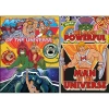 Hm 709 He Man Masters Of The Unıverse 50 Parça