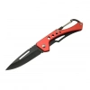 Hongjie Çakı Red 15,5 Cm , Kemerlikli