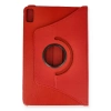 Huawei Matepad 10.4 Kılıf 360 Tablet Deri Kılıf - Kırmızı