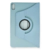 Huawei Matepad 10.4 Kılıf 360 Tablet Deri Kılıf - Turkuaz