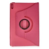 Huawei Matepad Pro 10.8 Kılıf 360 Tablet Deri Kılıf - Pembe