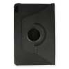 Huawei Matepad Pro 10.8 Kılıf 360 Tablet Deri Kılıf - Siyah