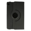 Huawei Matepad T8 8 Kılıf 360 Tablet Deri Kılıf - Siyah