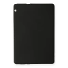 Huawei Mediapad T5 10 Kılıf Evo Tablet Silikon - Siyah