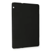 Huawei Mediapad T5 10 Kılıf Evo Tablet Silikon - Siyah