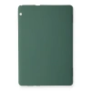 Huawei Mediapad T5 10 Kılıf Evo Tablet Silikon - Yeşil