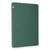 Huawei Mediapad T5 10 Kılıf Evo Tablet Silikon - Yeşil