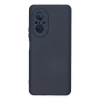 Huawei Nova 9 Se Kılıf Nano İçi Kadife Silikon - Lacivert