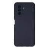 Huawei Nova Y70 Kılıf Nano İçi Kadife Silikon - Lacivert