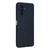Huawei Nova Y70 Kılıf Nano İçi Kadife Silikon - Lacivert