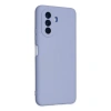 Huawei Nova Y70 Kılıf Nano İçi Kadife Silikon - Lila