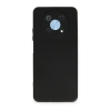 Huawei Nova Y90 Kılıf First Silikon - Siyah