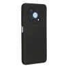Huawei Nova Y90 Kılıf Nano İçi Kadife Silikon - Siyah