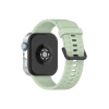 Huawei Watch Fit 3 Klasik Kordon (saat Değildir) - Açık Yeşil