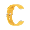 Huawei Watch Fit 3 Klasik Kordon (saat Değildir) - Sarı