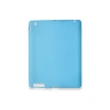 İpad 4 9.7 Kılıf Evo Tablet Silikon - Mavi