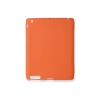 İpad 4 9.7 Kılıf Evo Tablet Silikon - Turuncu