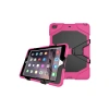 İpad 5 Air 9.7 Kılıf Griffin Tablet Kapak - Pembe