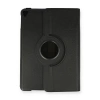 İpad 9.7 (2018) Kılıf 360 Tablet Deri Kılıf - Siyah