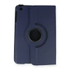İpad Mini 1 Kılıf 360 Tablet Deri Kılıf - Lacivert
