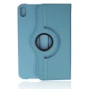 İpad Mini 6 Kılıf 360 Tablet Deri Kılıf - Turkuaz