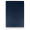 İpad Pro 11 (2020) Kılıf 360 Tablet Deri Kılıf - Lacivert