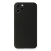 İphone 11 Pro Kılıf Pp Ultra İnce Kapak - Siyah